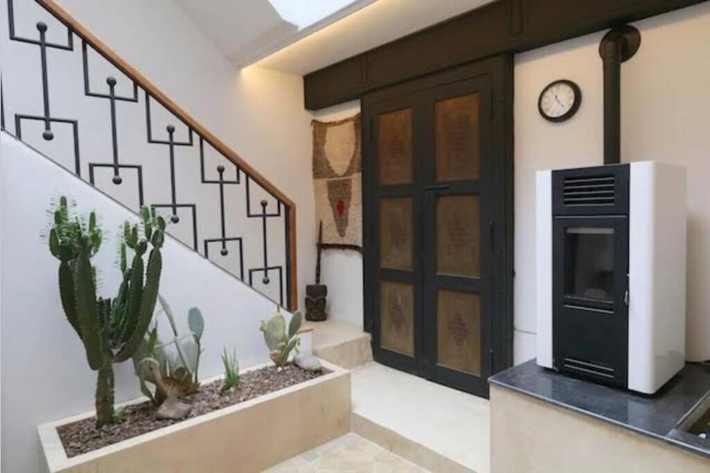 Riad Touareg Marrakesh Bagian luar foto